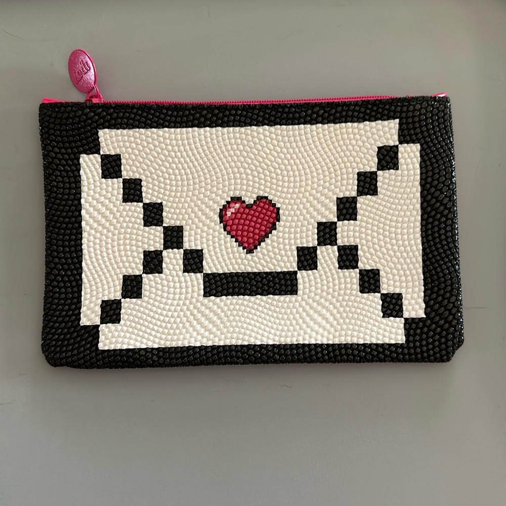 Ipsy glam bag